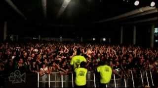 Descendents  Myage Live in Sydney  Moshcam [upl. by Nuli939]