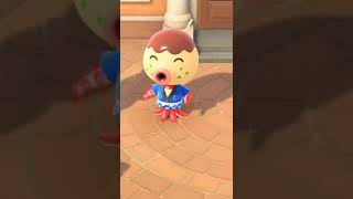 Zucker Singing Bubblegum KK 🌺❤️  Animal Crossing New Horizons [upl. by Richey]