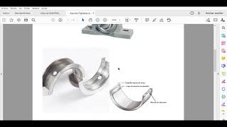 Cojinetes de fricción y descansos [upl. by Tannenwald]