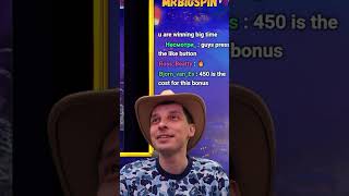 EPIC WIN on BIG BASS VEGAS DOUBLE DOWN DELUVE from mrBigSpin [upl. by Ardnala]