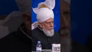 Ahmadiyya Nazam Jalsa Uk 2024 Ahmadiyya Jalsauk Jalsasalan jalsauk2024 [upl. by Naujid999]