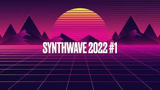 Synthwave 2022 DJ Mix 1 [upl. by Sower]