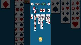 FREECELL Medium current streaks 5 in 11 minutes freecell [upl. by Ellehcsor]