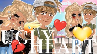 ugly heart  msp version [upl. by Eta]