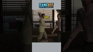 What happens to doctor Friedlander in GTA 5 story mode  shorts gta5 [upl. by Notyap]