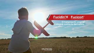 Fucicort Fucidin [upl. by Averyl]