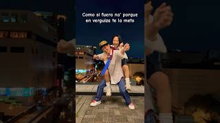 Maradona（Tatara）  kevin AMF Tiagz coupledance couple ASMR shorts [upl. by Mab]