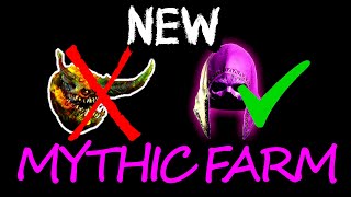 New Vessel of Hatred Mythic Unique Farm  Diablo 4 [upl. by Ninaj]