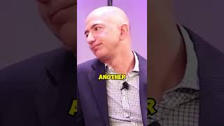 Why Jeff Bezos Left Amazon 🤔 [upl. by Rennob]