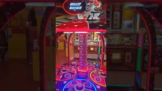 arcades namco metrocentre new explore [upl. by Asselim745]