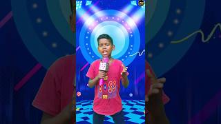 Dimaad Hai To Uttar Batao Ek Aurat Train Me। Indian Idol Comedy Performance। indianidol14 short [upl. by Trubow]