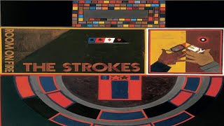 The Strokes ‎– Room On Fire  Album Full [upl. by Florette219]