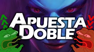 Dota cardíaco hay doble MMR en juego muchachos [upl. by Eelimaj]