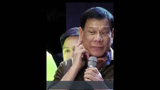 the best president prrd foryou duterte [upl. by Nylave]