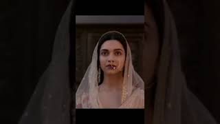 Cute Moment Between Ranveer And Priyanka In Bajirao Mastani  primevideochannels [upl. by Agon]