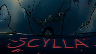 Scylla  EPIC The Musical Animatic [upl. by Drofxer]