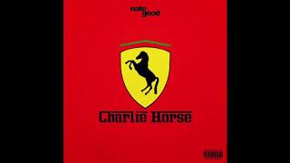 Nate Good  Charlie Horse [upl. by Freudberg51]