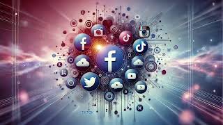 quotThe Evolution of Social Media From Facebook to TikTok  Impact Trends amp Future [upl. by Thaine804]