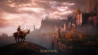 Elden Ring Caelid Top Secret Hidden Location 100 MISSABLE [upl. by Bing]