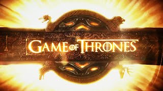 Every Game of Thrones Recap Seasons 1 through 7 [upl. by Sirref]