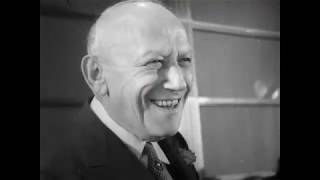 Carl Laemmle Documentary Trailer [upl. by Gisele]