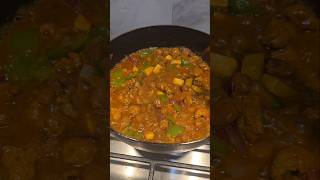 Viral Chilli Paneer Soyabean recipe  Must try this recipe  Tasty bites  mouthwateringfood [upl. by Aicel]