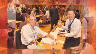 CLN 12TH ANNUAL CONFERENCE IN PHUKET THAILAND [upl. by Kape]