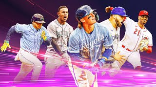 MLB stars walk up songs pt4 [upl. by Enyehc727]