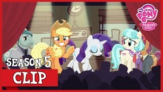 The Midsummer Theatre Revival Made in Manehattan  MLP FiM HD [upl. by Isma]