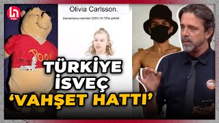 Çocuk çeteciler Kürt Tilki ve Çilek Adam arasındaki savaş Dehşet verici olayı Timur Soykan anlattı [upl. by Babara]