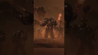 Снаряжение Хоруса Warhammer 40000 space marine 2 spacemarine2 warhammer40k warhammer [upl. by Irb]