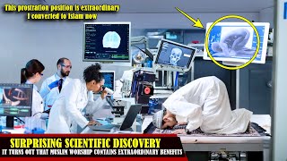 SHOCKING Scientists converted to Islam after researching prostration [upl. by Gabbi]