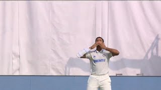 Yashasvi jaiswal Double Century Celebration Against England 2nd Test Match Ind Vs Eng Test indeng [upl. by Eliath554]