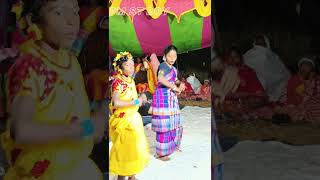 New Santali short video 2024 Kesari program pm St boy [upl. by Miles]