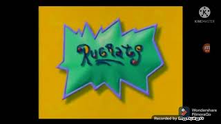 All Nickelodeon Movies trailer logos 1996  2022 [upl. by Yedrahs]