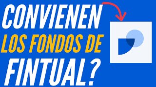 ¿Convienen Los Fondos De Fintual [upl. by Trygve]