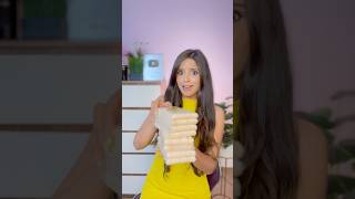 OMG Trying Viral ICE CREAM STICK Craft 🤯  Wall Decor trending viral shorts ChillWithGeet [upl. by Esiuole]