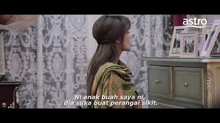 Perempuan Tanpa Dosa  Episod 2932  Trailer [upl. by Liva]