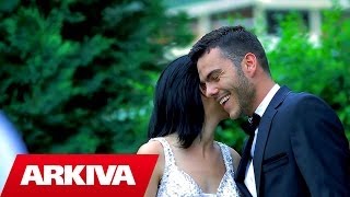 Marjola ft Jurgen Kacani  Kolazh Official Video HD [upl. by Keelby]