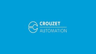 Crouzet Automation présente le Millenium 3 [upl. by Cusick]