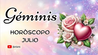 ♊GÉMINIS 🩷NO TE SACA DE SU MENTE ESA PERSONA TE AMA [upl. by Annaihr]