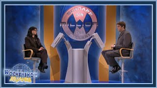 Die intelligenteste Kandidatin in einer Quizshow jemals  Wochenshow [upl. by Amirak684]