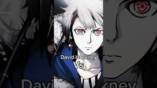 David Hockney Vs Moontari manhwa webtoon towerofgod [upl. by Toogood826]