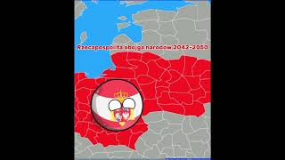 historia Polski 20242100 [upl. by Nosnek171]