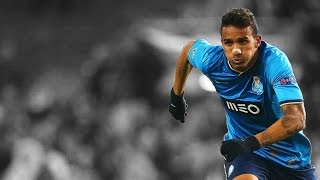 Danilo ● Goals amp Skills ● FC Porto ● 20142015 HD [upl. by Jeu]