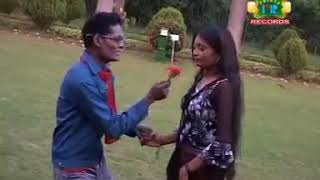 Lusku Lusa Gali Re New Sambalpuri Song Umakant Barik amp Rabi [upl. by Ardys]