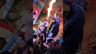 JAI KALIKA MAA❤️‍🔥❤️‍🔥❤️‍🔥 kalimaa puja virqlvideo VIRALVIDEO [upl. by Lerrud817]