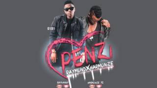 HARMONIZE X RAYMOND  PENZI Official AUDIO  Wasafi Records [upl. by Motch]