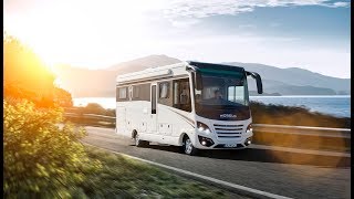 Morelo Loft Premium luxury RV tour [upl. by Mcculloch]