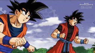 Super Dragon Ball Heroes Episode 41 [upl. by Derna870]